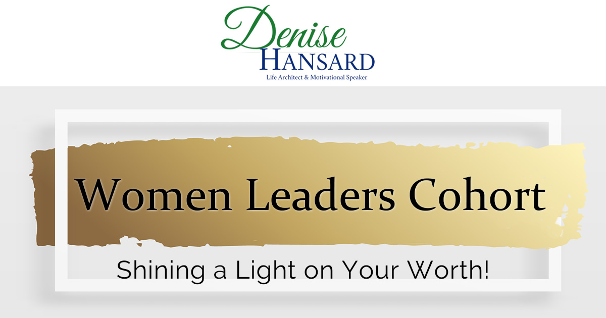 Women Leaders Cohort